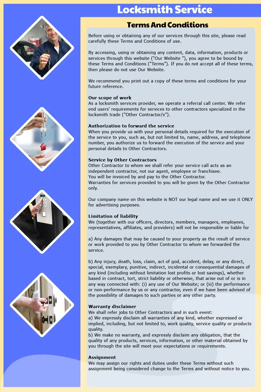 General Locksmith Store Dallas, TX 972-512-6395